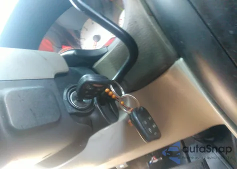 2007 Dodge Grand Caravan Sxt из США, поврежденный, VIN 2D4GP44L97R355578